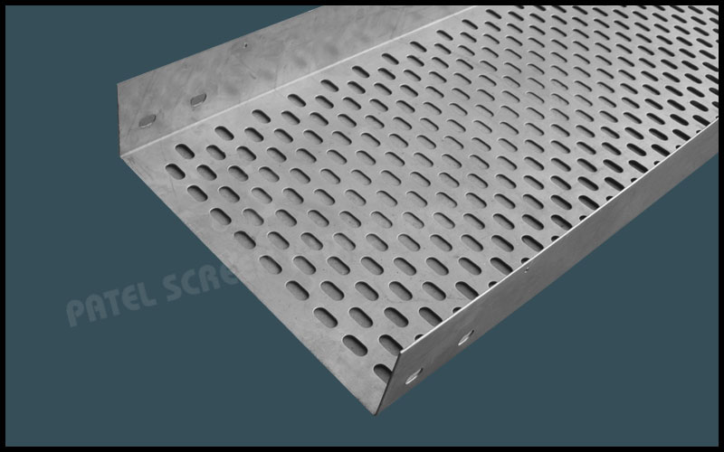 MILD-STEEL-CABLE-TRAY