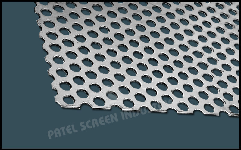 STAINLESS-STEEL-PERFORATED-SHEET