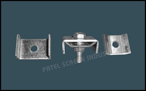 Wiremesh-Cable-Tray-Coupler-Plate