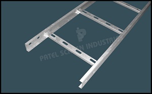 LADDER-CABLE-TRAY