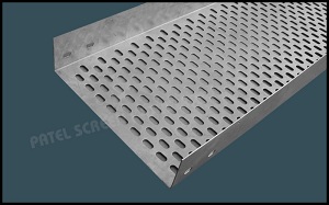 MILD-STEEL-CABLE-TRAY