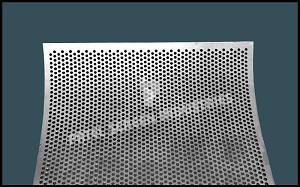 TIN-PERFORATED-SHEET